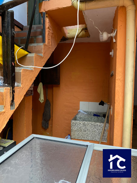 Casa en el Centro de Calima Darien